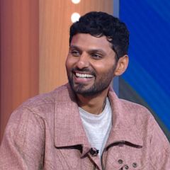 Author, podcast host Jay Shetty talks about new book