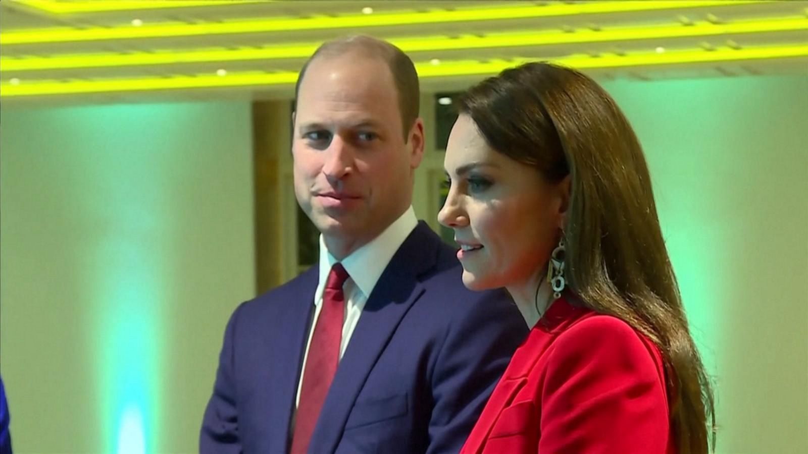 VIDEO: Princess Kate launches new campaign focused on young kids