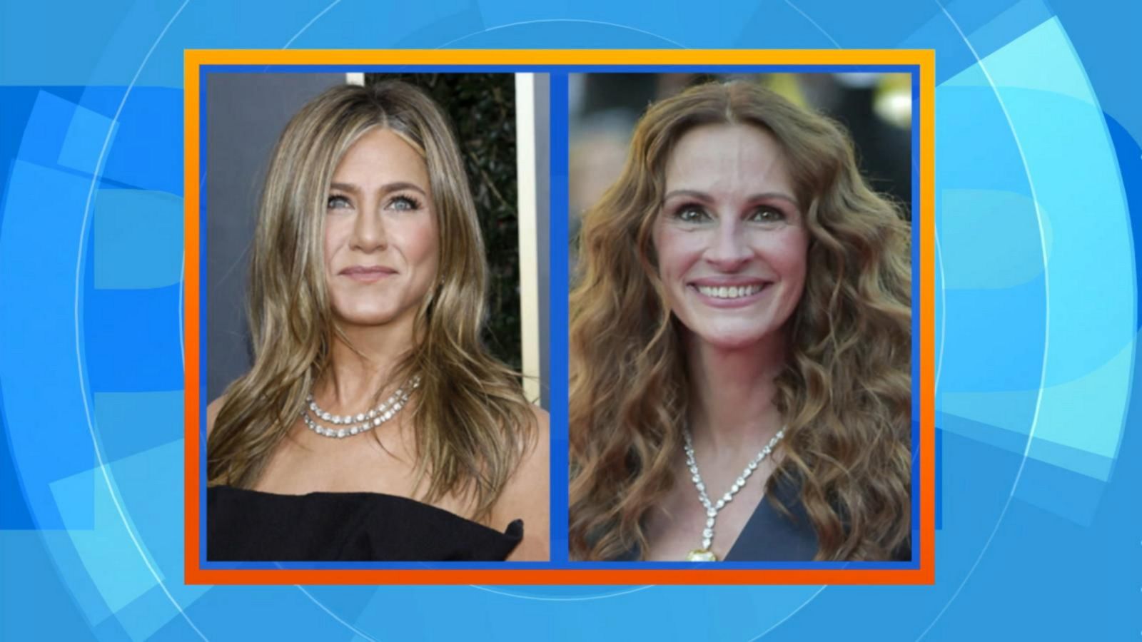 Julia Roberts, Jennifer Aniston team up for new movie - Good