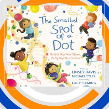 VIDEO: Linsey Davis dishes on new children’s book