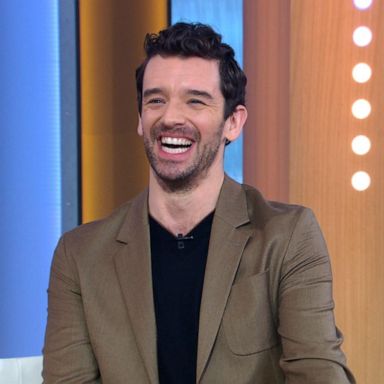 VIDEO: Actor Michael Urie talks new series, ‘Shrinking’