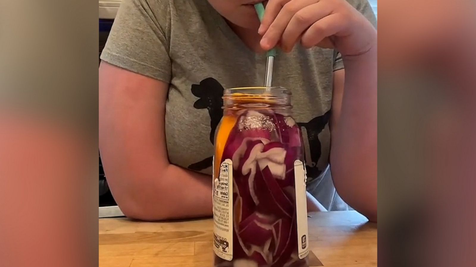 VIDEO: No, drinking onion water won't prevent you from getting sick