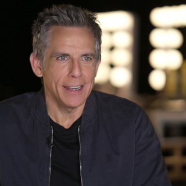 VIDEO: Ben Stiller’s Super Bowl ad with Pepsi Zero Sugar