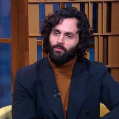 Penn Badgley talks new season of ‘You’