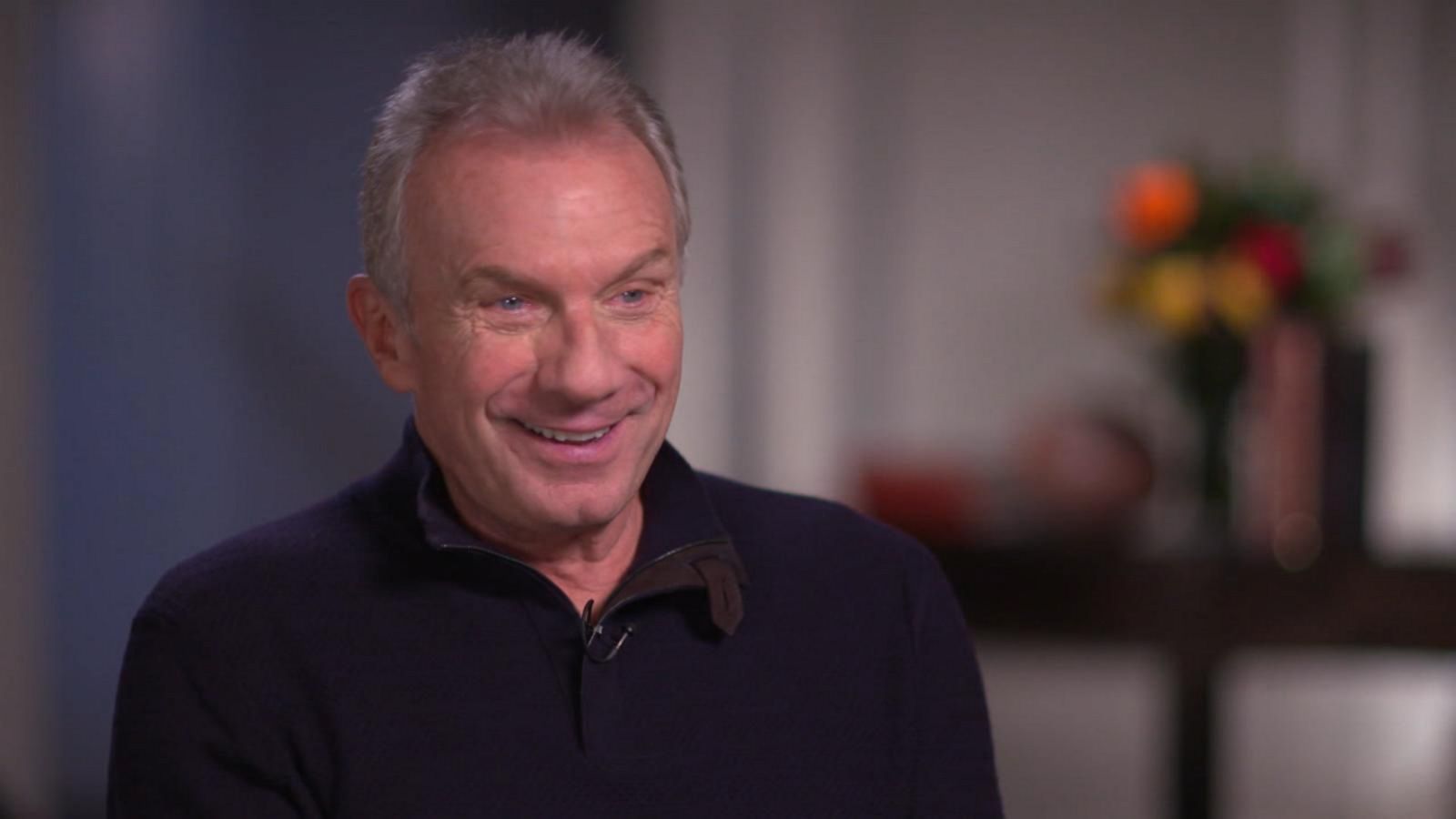 VIDEO: Catching up with Super Bowl legend Joe Montana