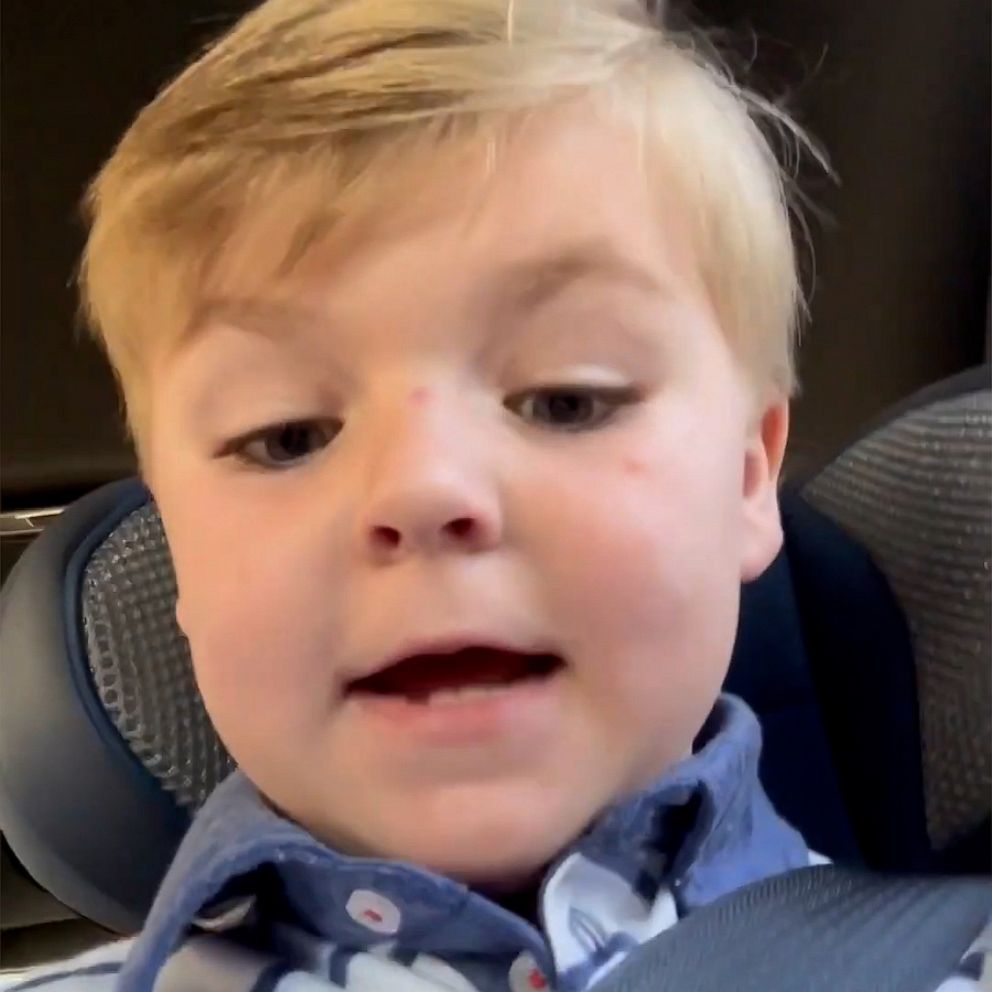 6 year old adorably asks government for 3 day weekend Good