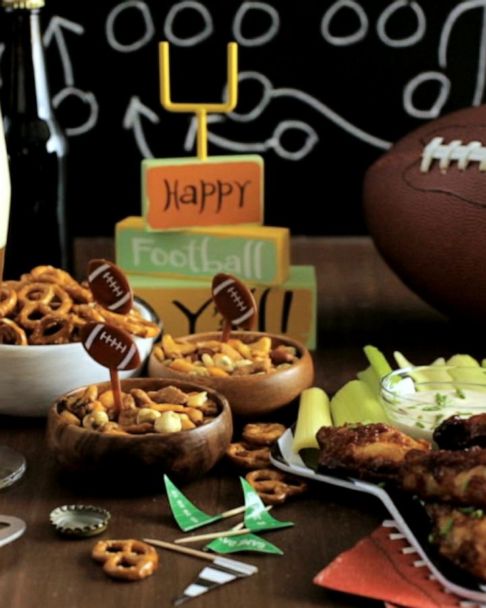 The Best Tips for Serving a Delicious Super Bowl Spread