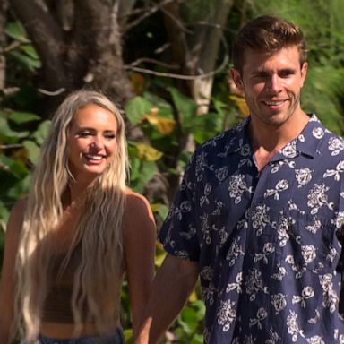 VIDEO: Bachelor Exclusive: Brooklyn on the Beach