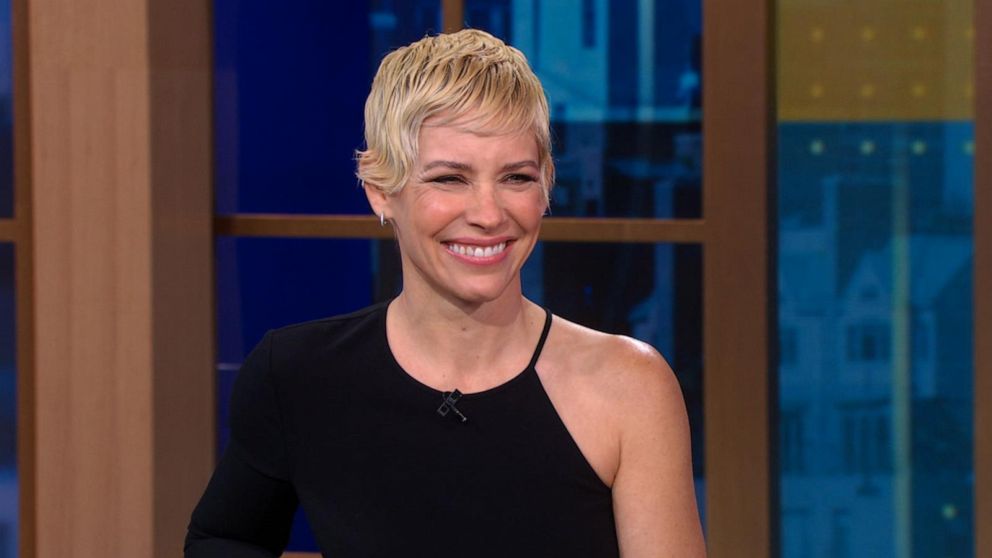 Evangeline Lilly Says Her Kids Think She's 'Cool' for Playing The Wasp