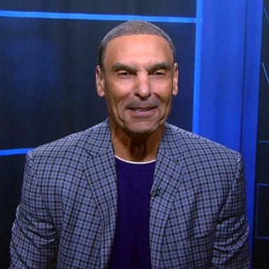 VIDEO: Countdown to the Super Bowl with Herm Edwards