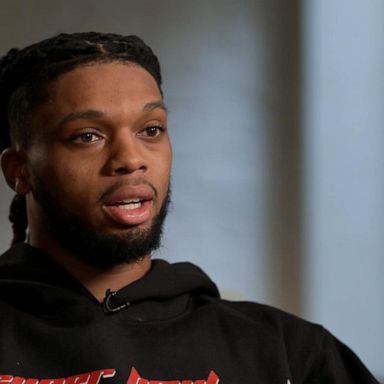 VIDEO: Damar Hamlin speaks out on his ‘remarkable’ recovery