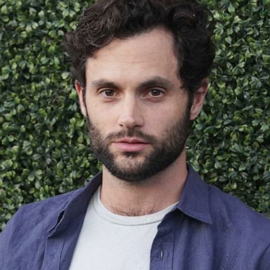 VIDEO: ‘You’ star Penn Badgley steps back from intimate scenes