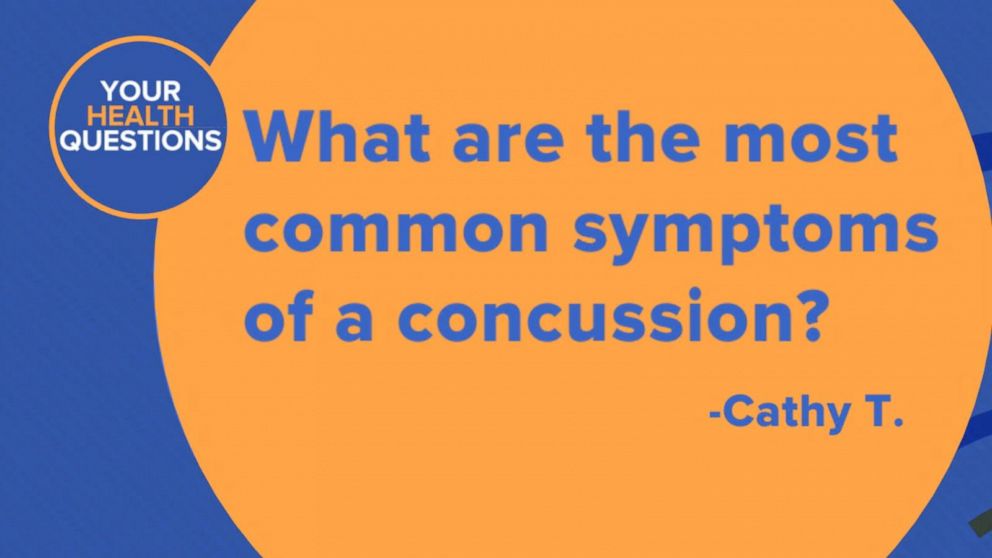 what-are-the-most-common-symptoms-of-a-concussion-gma