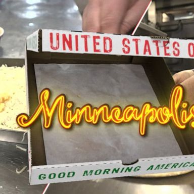 VIDEO: 'GMA' visits Minneapolis on quest to find the best pizza in US