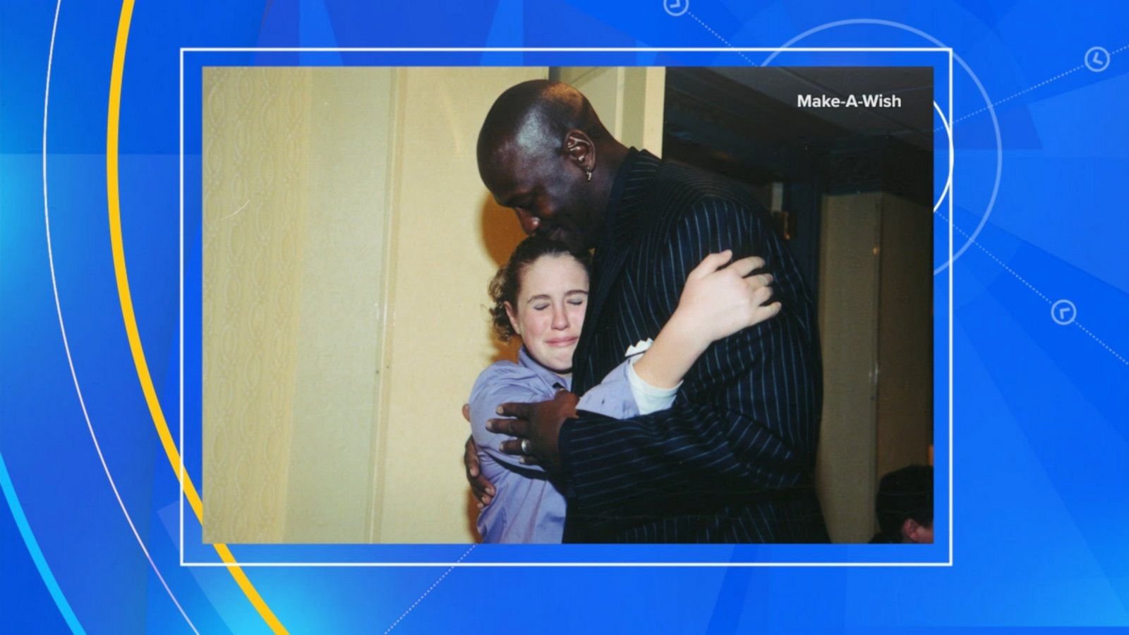 VIDEO: Michael Jordan makes $10 million donation to celebrate 60th birthday