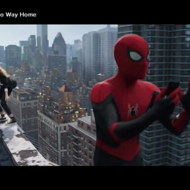 World Building Spider-Man's Manhattan with Substance