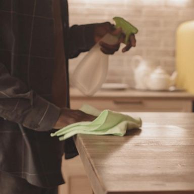 VIDEO: Hacks for keeping your home categorically clean