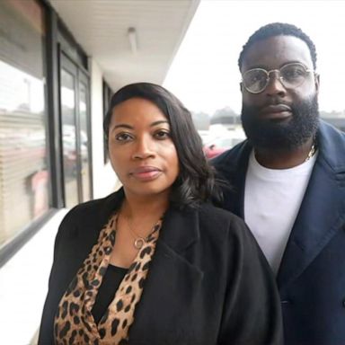 VIDEO: Family on mission to create Mississippi’s modern-day 'Black Wall Street'