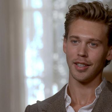 VIDEO: Austin Butler talks Oscar nomination for ‘Elvis’