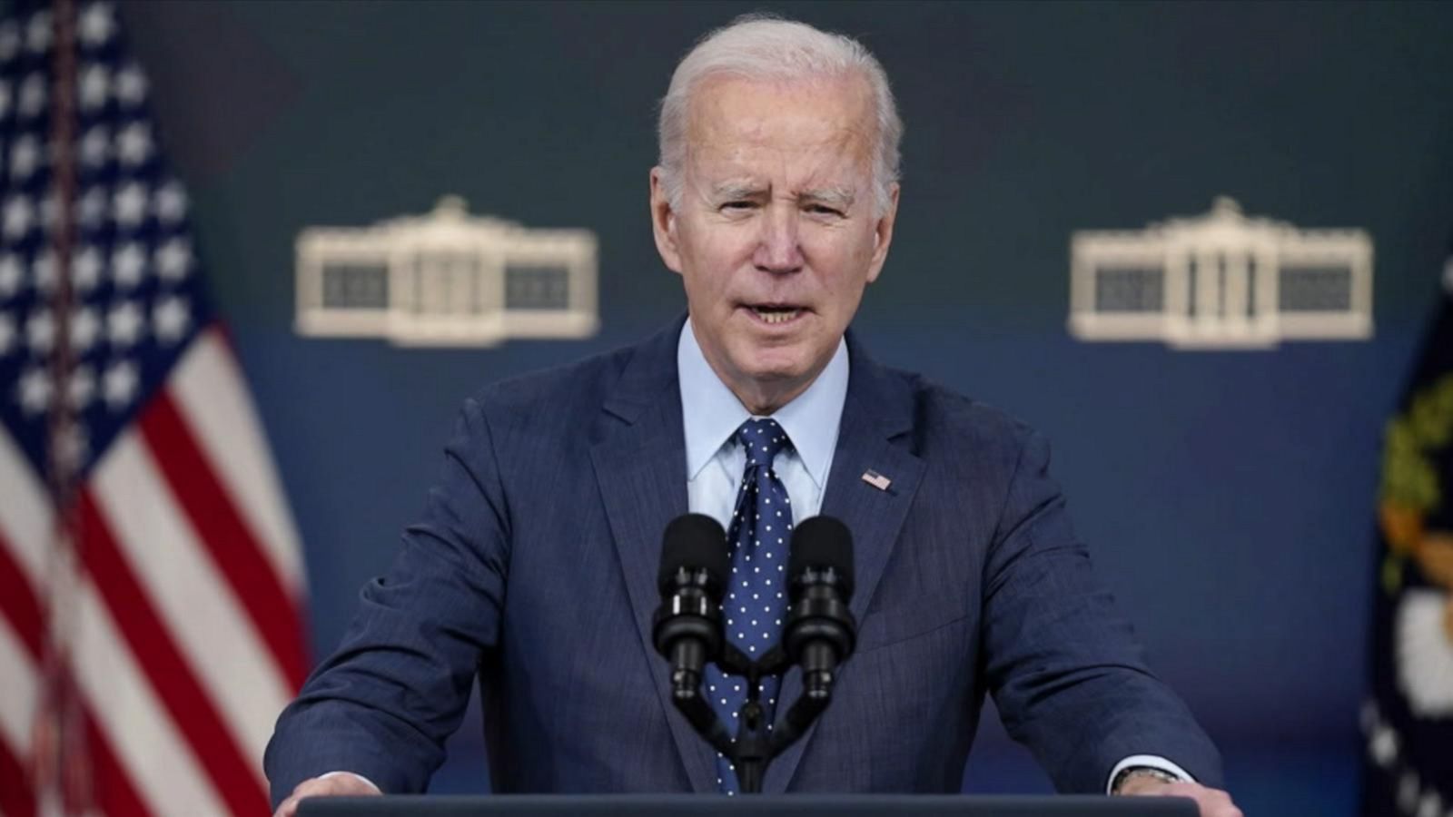 President Biden addresses shootdowns of unidentified objects - Good ...