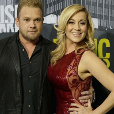 VIDEO: Kellie Pickler's husband Kyle Jacobs dies