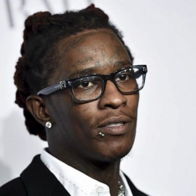 VIDEO: Closer look at the Atlanta case against rappers 'Young Thug' and 'Gunna' in new documentary