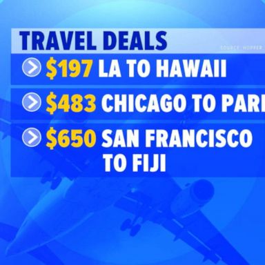 VIDEO: What you need to know before you book your spring break trip