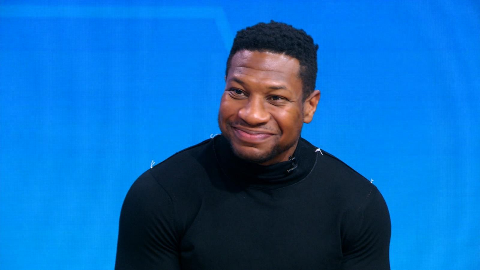 Why Jonathan Majors Arrest Didn't Impact 'Loki