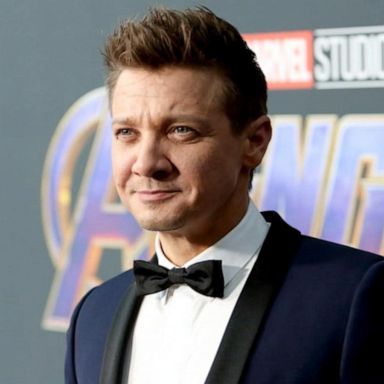 VIDEO: Jeremy Renner shares new details about recovery after snow plow accident