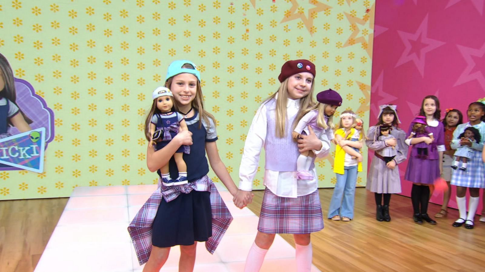 American Girl says the '90s are ancient history. American girls agree. -  The Washington Post