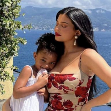 VIDEO: Kylie Jenner reveals she’s dealt with postpartum depression twice