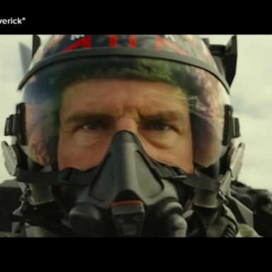 VIDEO: Why this weekend’s PGA Awards are important for ‘Top Gun’