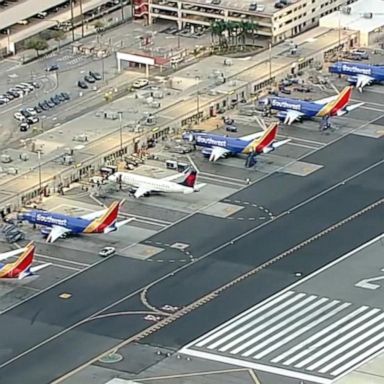 VIDEO: Airlines announce expanded routes ahead of summer travel