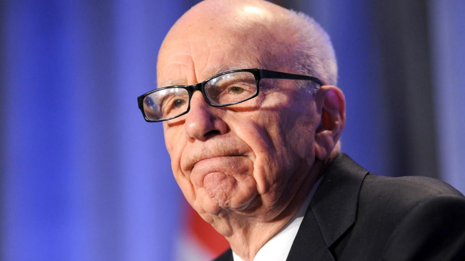 Rupert Murdoch Says Fox News Hosts 'endorsed' Election Claims, Court ...