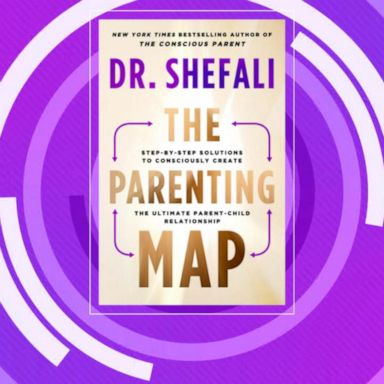 VIDEO: Bestselling author talks conscious parenting