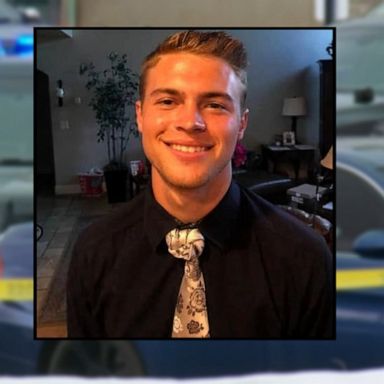 VIDEO: Family of Utah student shot and killed by police demand answers