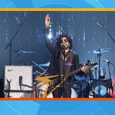 VIDEO: Lenny Kravitz to perform during ‘In Memoriam’ portion of 2023 Oscars