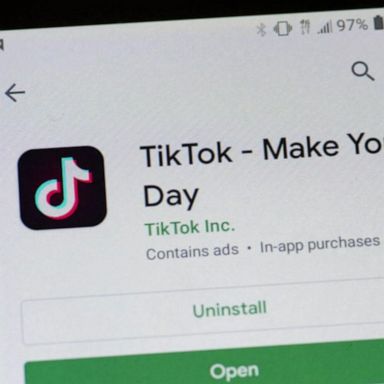 VIDEO: Inside congressional efforts to ban TikTok nationwide