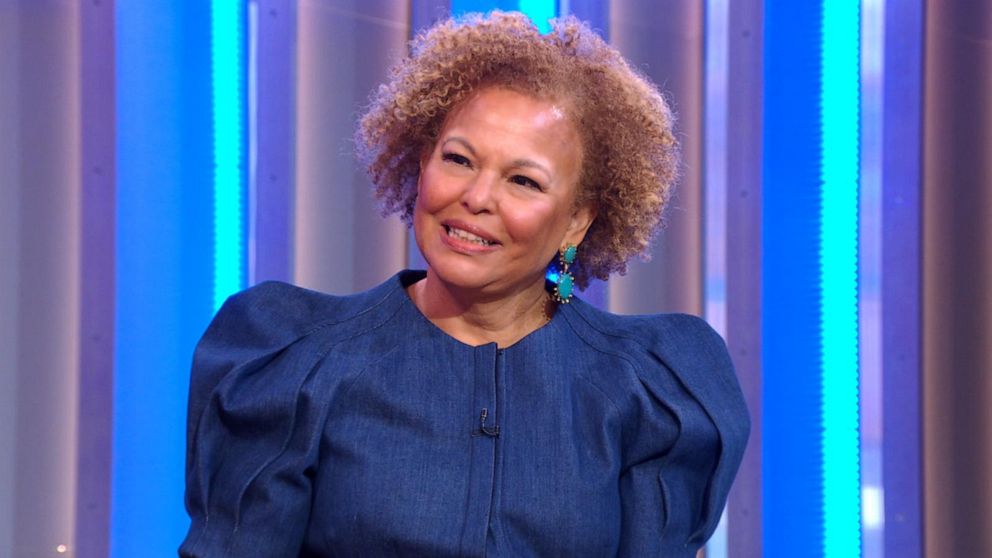 BET's Debra Lee gets candid about affair in new book - Los Angeles Times