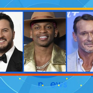 VIDEO: CMA Fest lineup announced