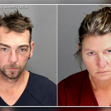 VIDEO: School shooter’s parents in court