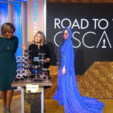 VIDEO: ‘GMA’ Deals and Steals on star style