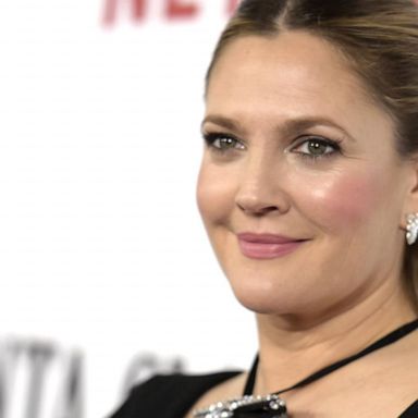 VIDEO: Drew Barrymore opens up about drinking after divorce