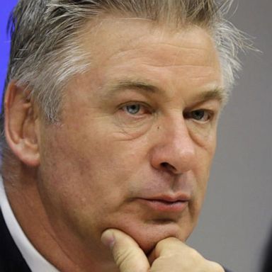 VIDEO: Alec Baldwin's lawyers claim state destroyed gun that killed 'Rust' cinematographer