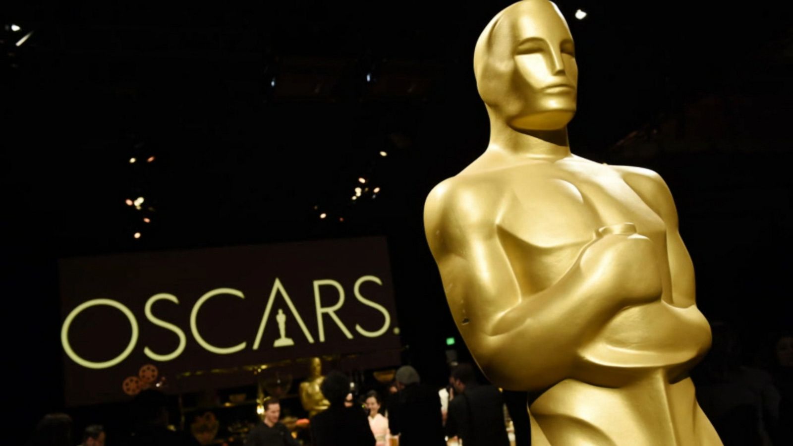 VIDEO: Road to the Oscars: Who are the favorites