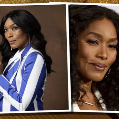 VIDEO: 1-on-1 with Angela Bassett