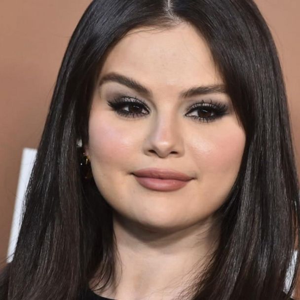 Selena Gomez's Rare Beauty debuts body collection -- shop it now! - Good  Morning America