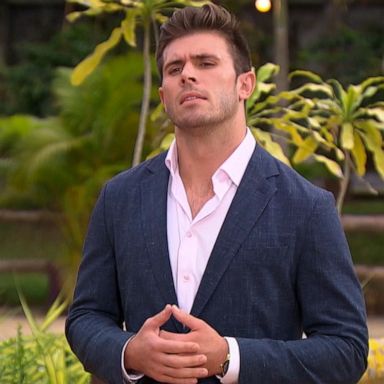 VIDEO: ‘The Bachelor’ exclusive sneak peek: Zach admits he’s caused pain