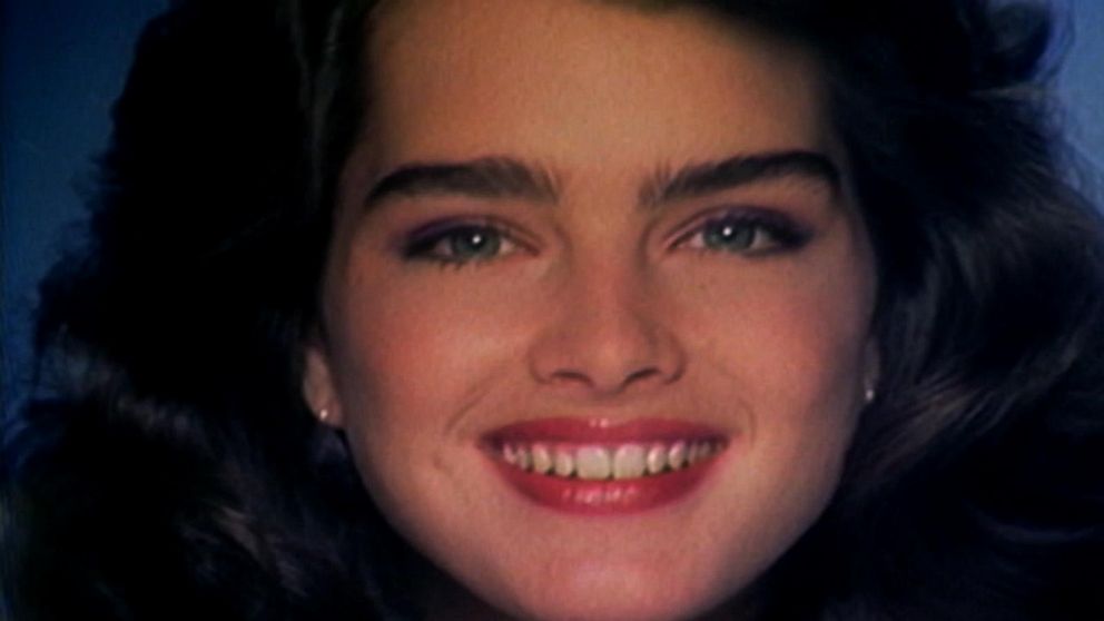 Video 'Pretty Baby Brooke Shields' trailer debuts on ‘GMA’ ABC News