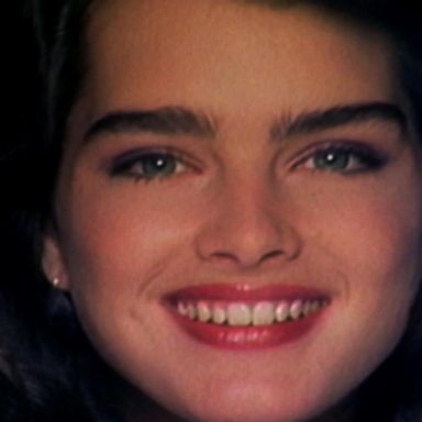 VIDEO: 'Pretty Baby: Brooke Shields' trailer debuts on ‘GMA’